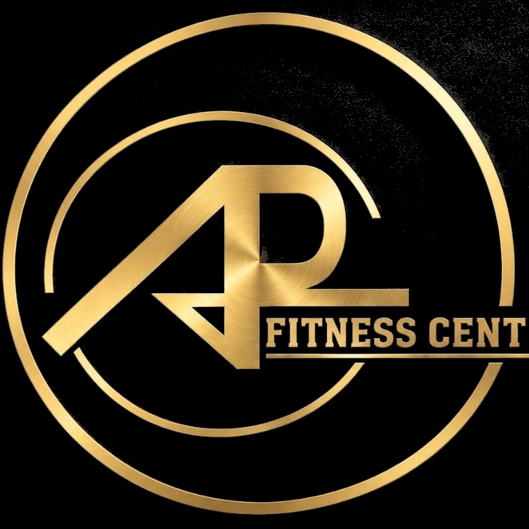 AP Fitness Centre Logo